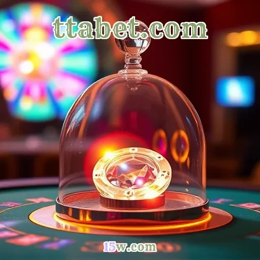 ttabet.com: O Destino Ideal para Jogadores Brasileiros Confiantes