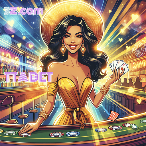 A Experiência Incrível do Casino no ttabet.com