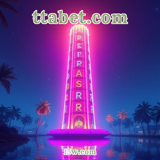 ttabet.com: O Destino Ideal para Jogadores Brasileiros Confiantes
