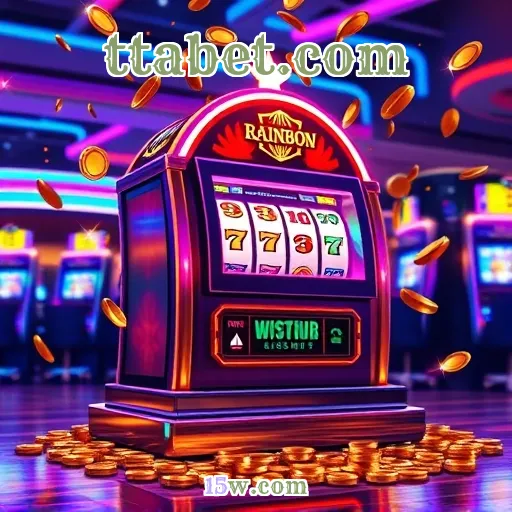 ttabet.com: Descubra a Melhor Experiência em Jogos Online Hoje