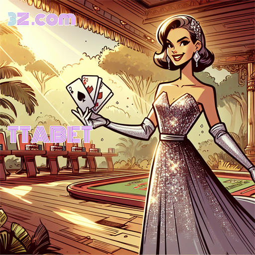 A Magia dos Slots: Descubra o Mundo dos Caça-Níqueis no ttabet.com